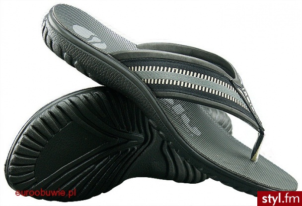 INBLU japonki IN-FN-41-014 - Klapki Buty Moda