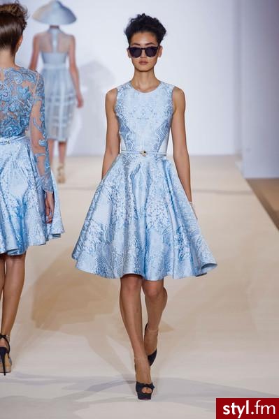 Dzienne Sukienki Moda