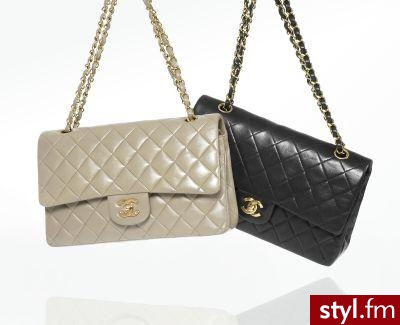 Chanel - Pozostałe Torebki Moda