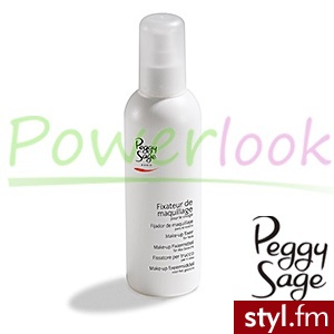 Peggy Sage Utrwalacz makijażu w sprayu 200 ml - Dzienne Makijaże