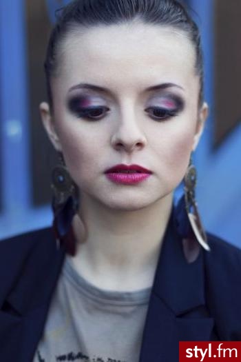 Dzienne Makijaże