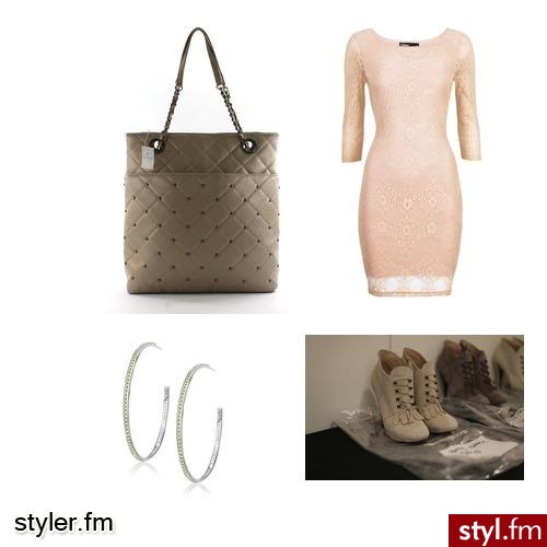 na spotkanie - Styler