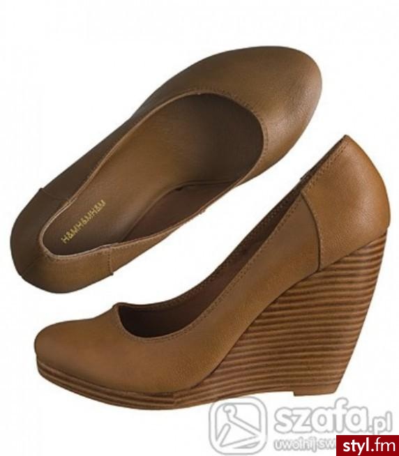 Pozostałe Buty Moda