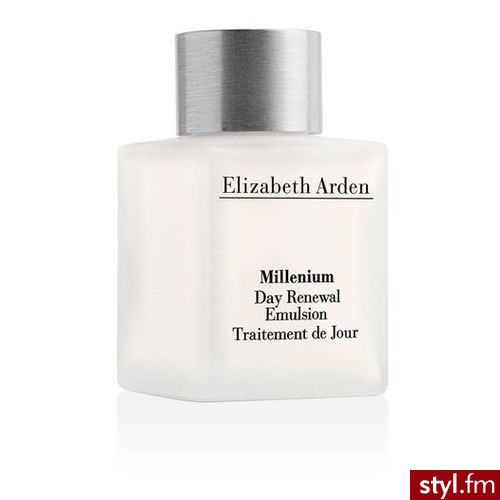Elizabeth Arden Millenium Day Renewal Emulsion Krem do twarzy 75 ml - Emu Buty Moda
