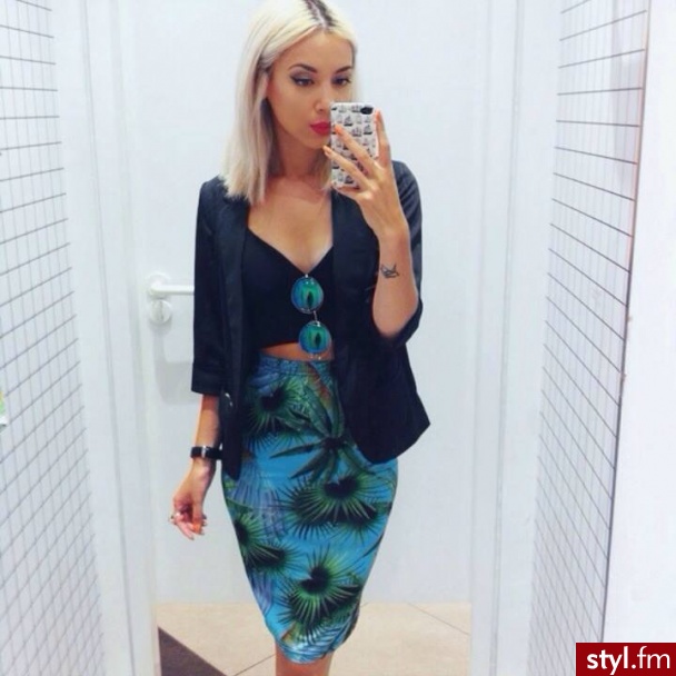 Pozostałe Ciuchy Moda
