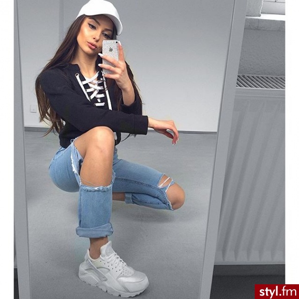 Pozostałe Ciuchy Moda