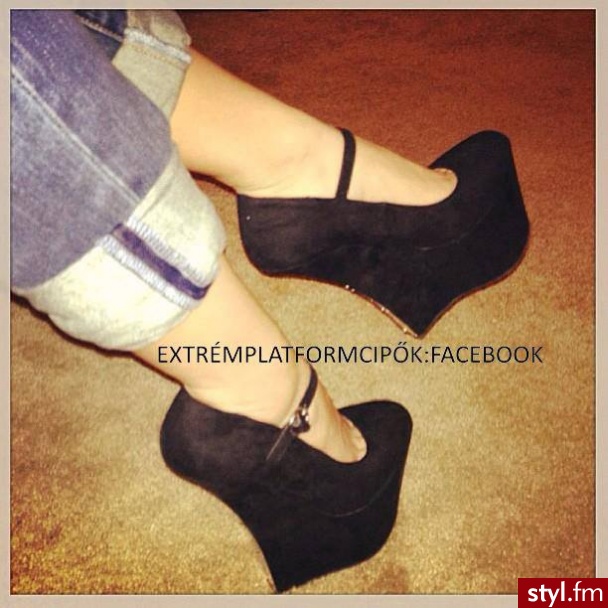 Koturny Buty Moda