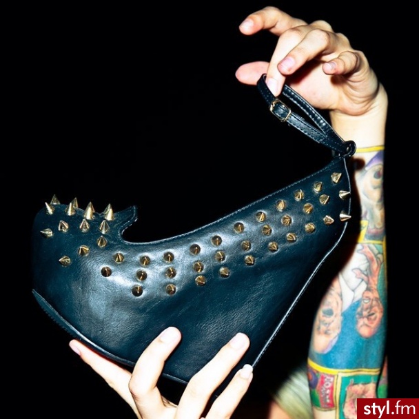 Koturny Buty Moda