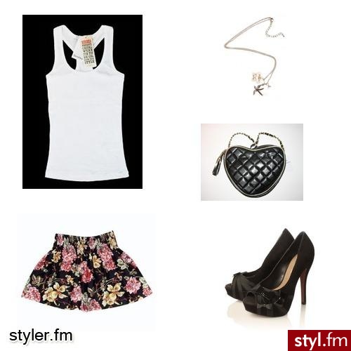 wiosna - Styler