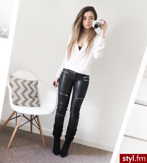 Pozostałe Ciuchy Moda