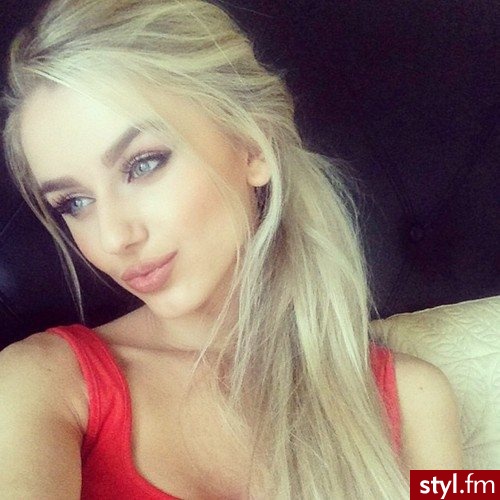 Dzienne Makijaże