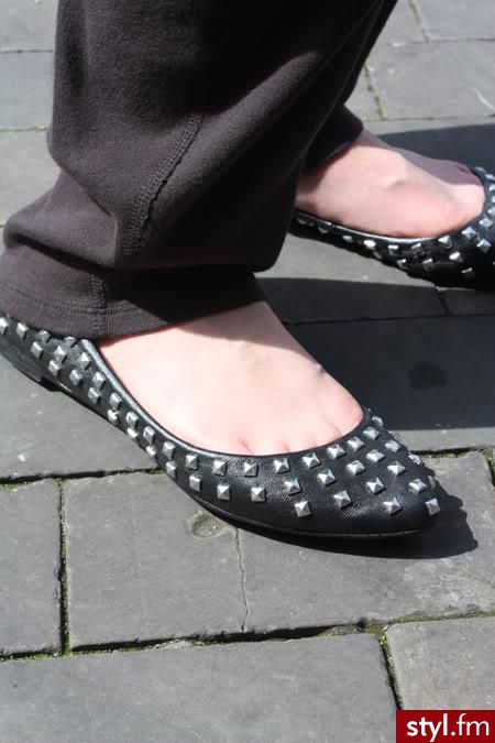 Pozostałe Buty Moda