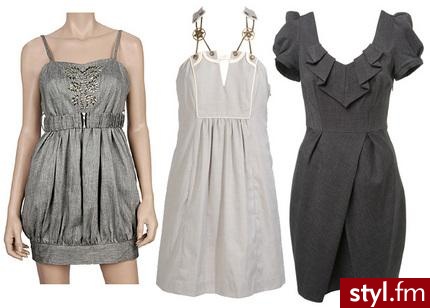 Pozostałe Ciuchy Moda