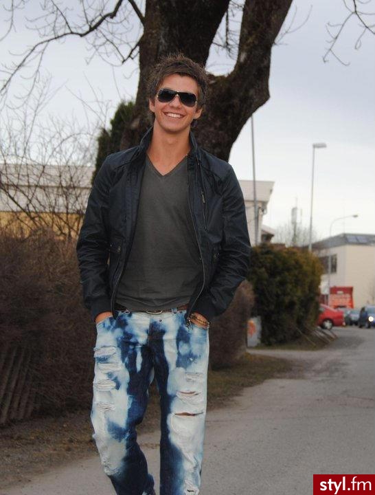 Pozostałe Ciuchy Moda