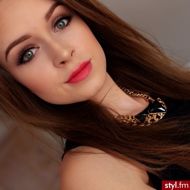 Dzienne Makijaże