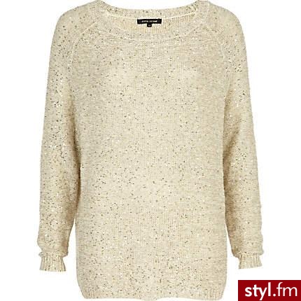 Swetry Ciuchy Moda
