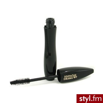 Lancome Pogrubiający tusz do rzęs Hypnose Drama Waterproof Full Impact Volume Mascara 6 g - Dzienne Makijaże