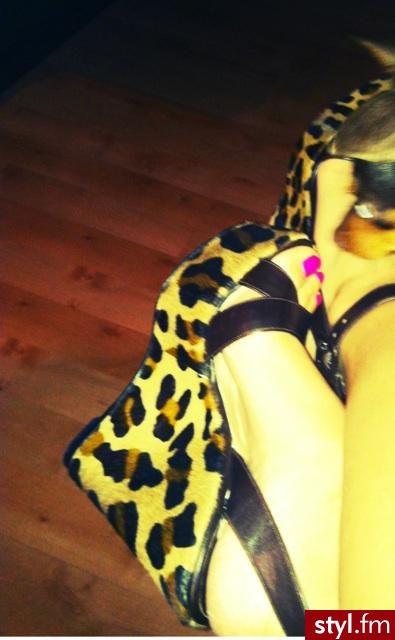 Koturny Buty Moda
