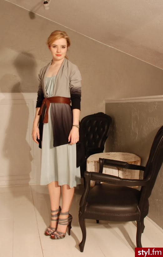 Jeżeli zdjęcie znajduje się już w galerii poproszę o link - Pozostałe Ciuchy Moda
