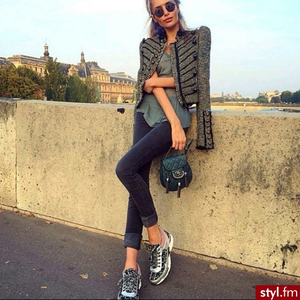 Pozostałe Ciuchy Moda