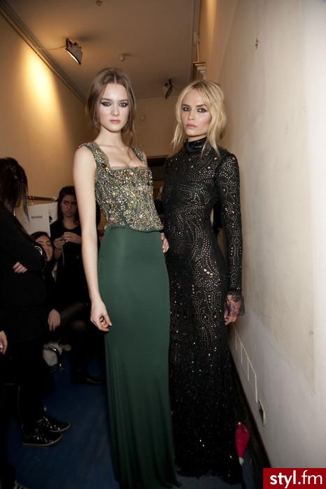 Pozostałe Sukienki Moda
