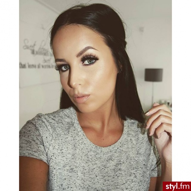 Dzienne Makijaże
