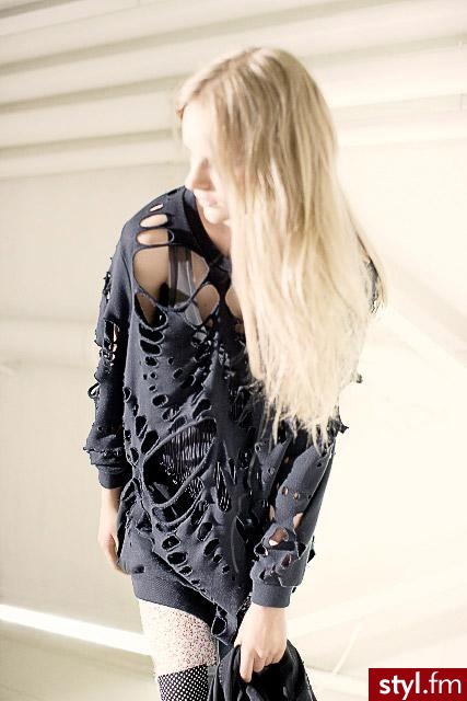 Pozostałe Ciuchy Moda