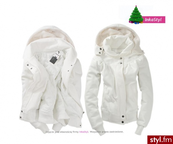 bluza. Pobrano ze strony: http://www.allegro.pl/item947459733.html - Pozostałe Ciuchy Moda