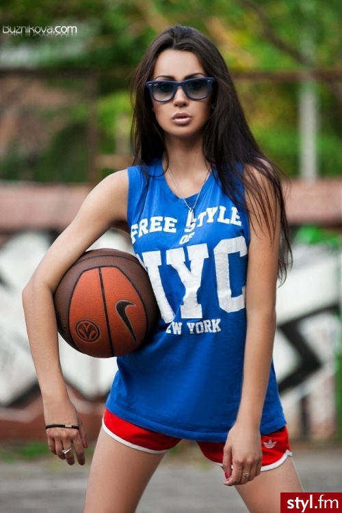 Koszulki Ciuchy Moda