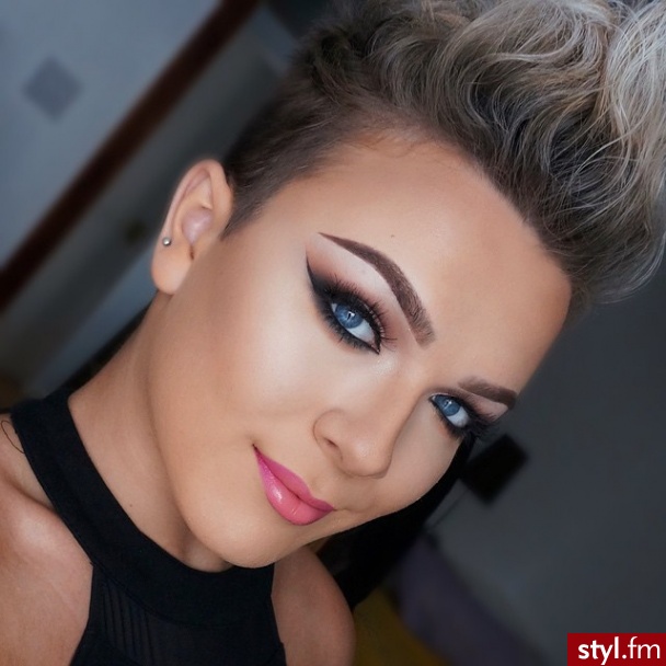 Dzienne Makijaże