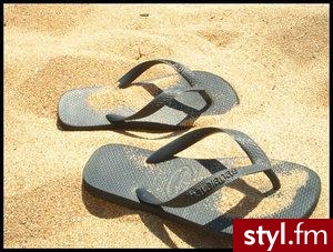 Pozostałe Buty Moda