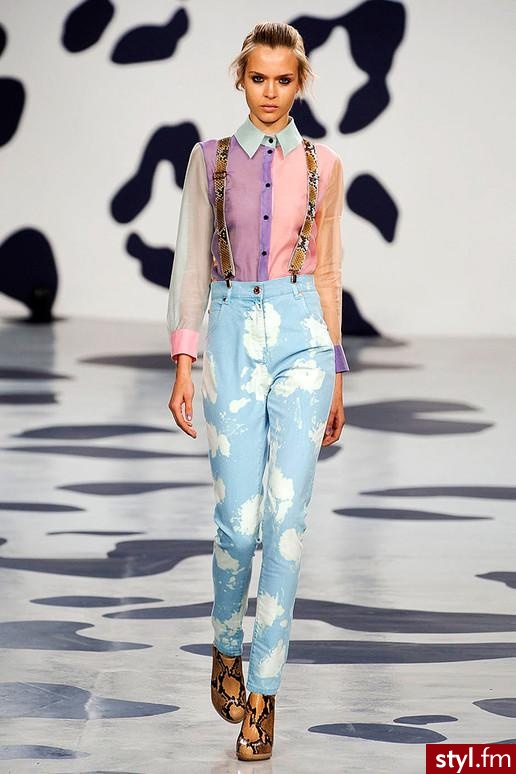 Pozostałe Ciuchy Moda