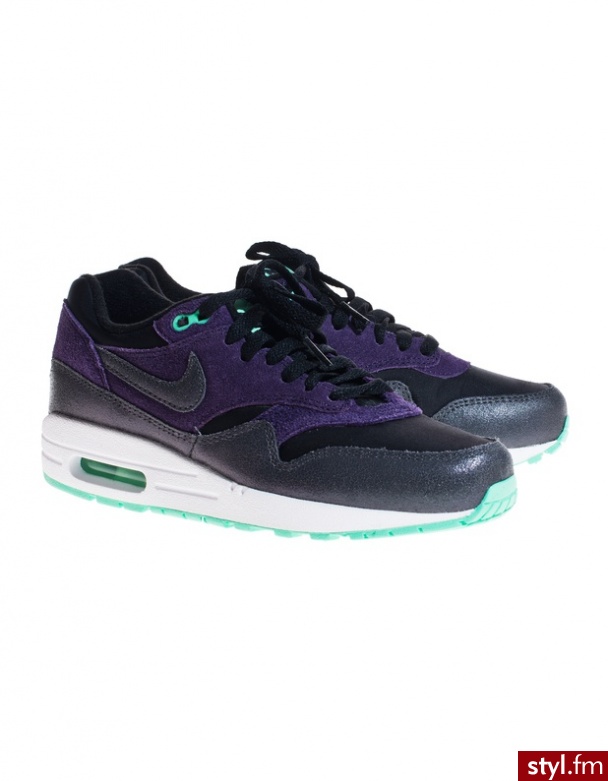 Sportowe Buty Moda