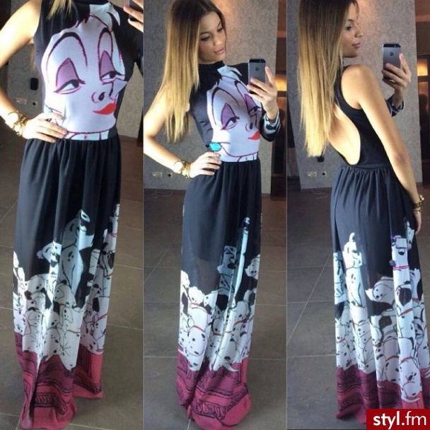 Dzienne Sukienki Moda
