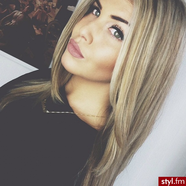 Dzienne Makijaże