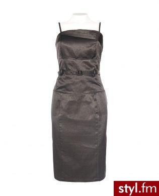 TOP SECRET 
Sukienka 109.90 - Pozostałe Ciuchy Moda