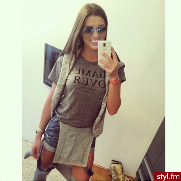 Pozostałe Ciuchy Moda
