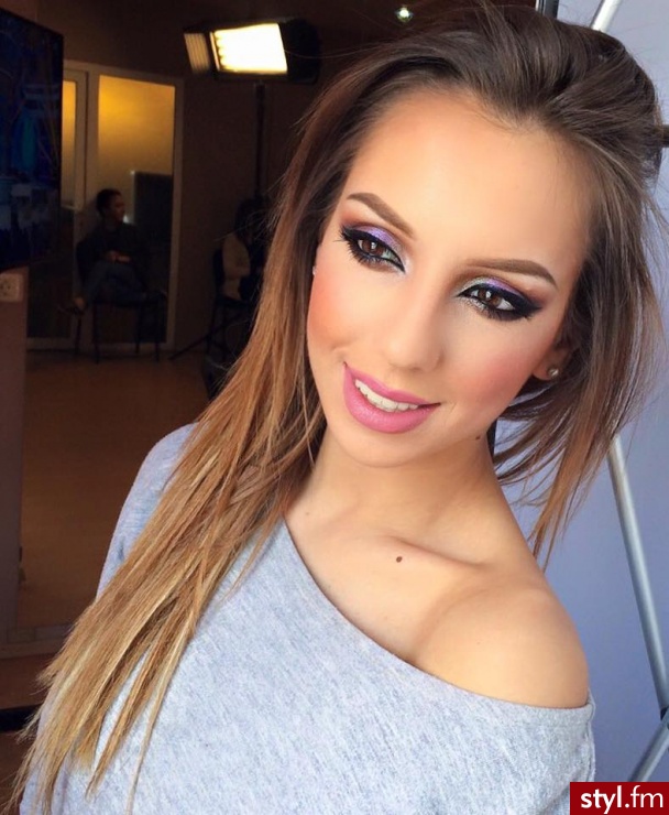 Dzienne Makijaże