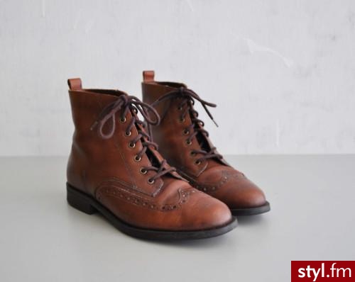 Pozostałe Buty Moda