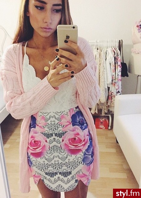Pozostałe Ciuchy Moda