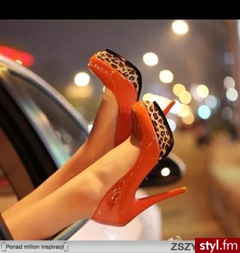 https://www.facebook.com/pages/Paznokcie-pazurki/401325363307849 - Czółenka Buty Moda