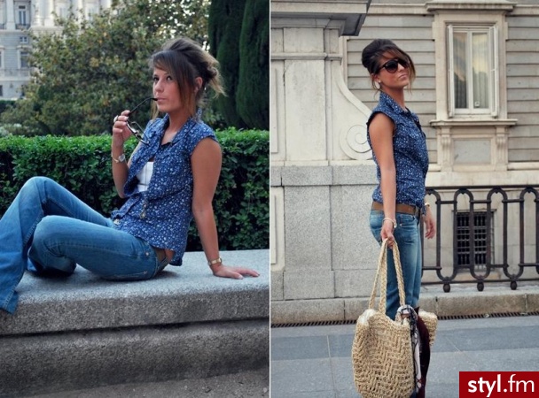 Pozostałe Ciuchy Moda