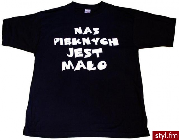 Pozostałe Ciuchy Moda
