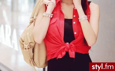 Koszule Ciuchy Moda