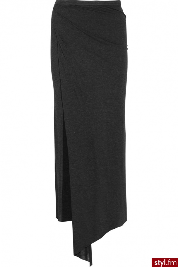 Długie Spódnice Moda