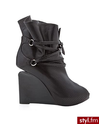 Pozostałe Buty Moda