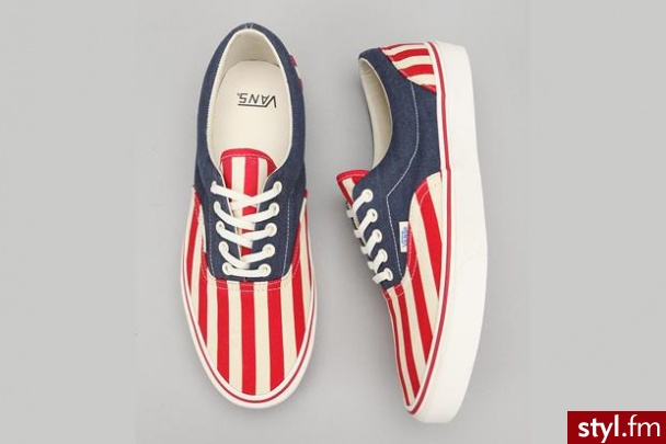 Trampki Buty Moda