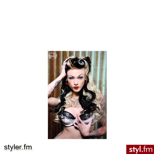 mhm. he - Styler