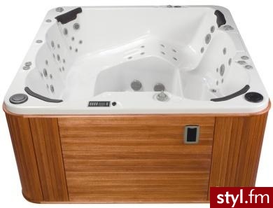 Wanna z hydromasażem Poolspa. Wanna z hydromasażem Poolspa. Cena
podstawowa: 40 226 zł

Do kupienia w sklepie
Łazienka Plus - Misz-masz