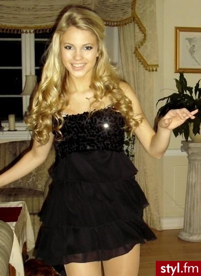 Długie Fryzury